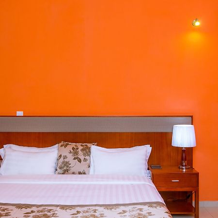 Residence Feto III Dakar Kültér fotó